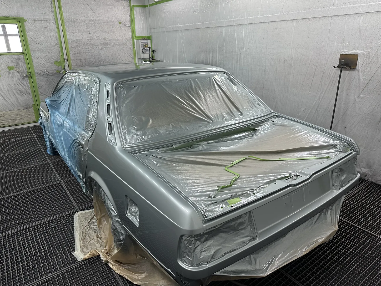 LUAR Arbeit – Oldtimer & Klassiker, Bild 1