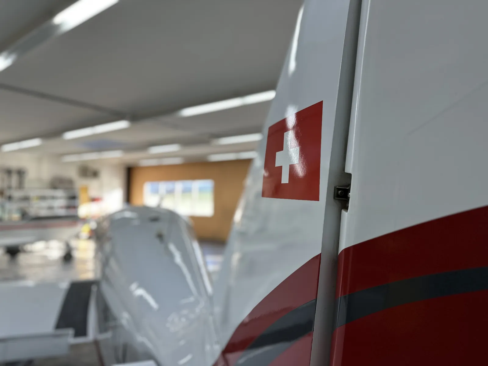 LUAR Arbeit – Flugzeuge & Luftfahrt, Bild 8