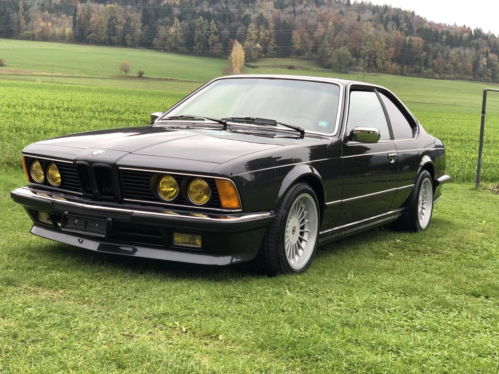 LUAR Arbeit – BMW & Mercedes, Bild 4
